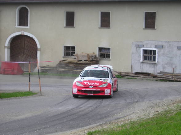 Rally 8.05.2004 - 