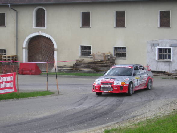 Rally 8.05.2004 - 