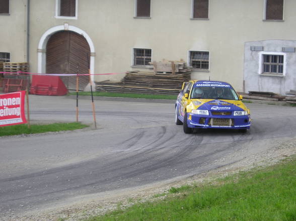 Rally 8.05.2004 - 