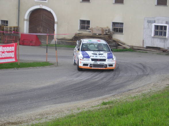 Rally 8.05.2004 - 