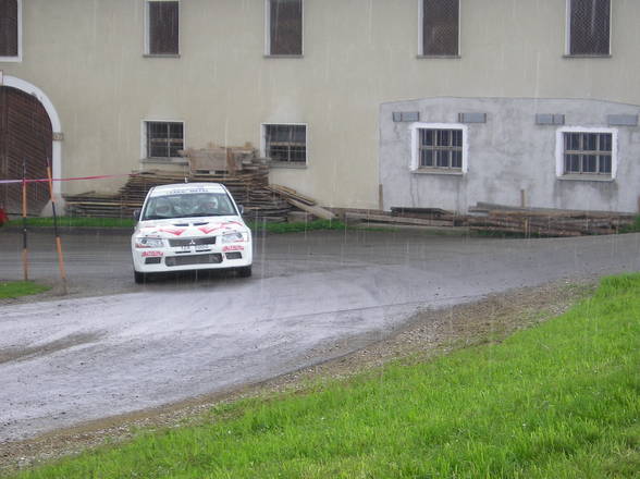 Rally 8.05.2004 - 