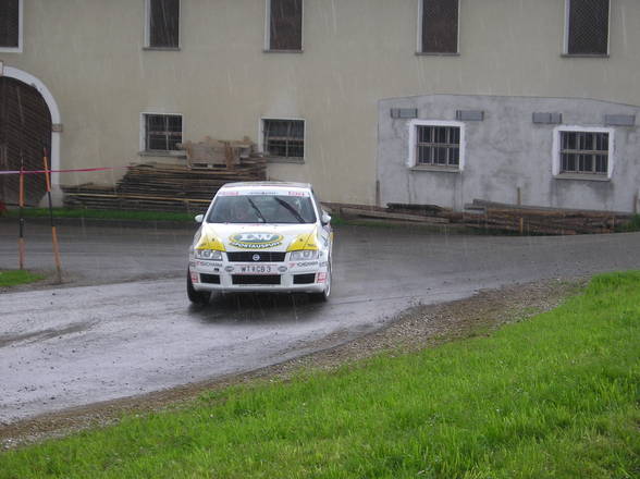 Rally 8.05.2004 - 