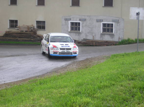 Rally 8.05.2004 - 