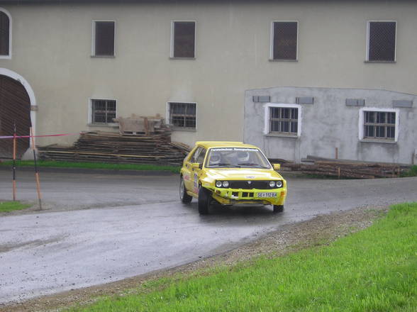 Rally 8.05.2004 - 