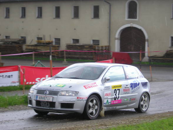 Rally 8.05.2004 - 