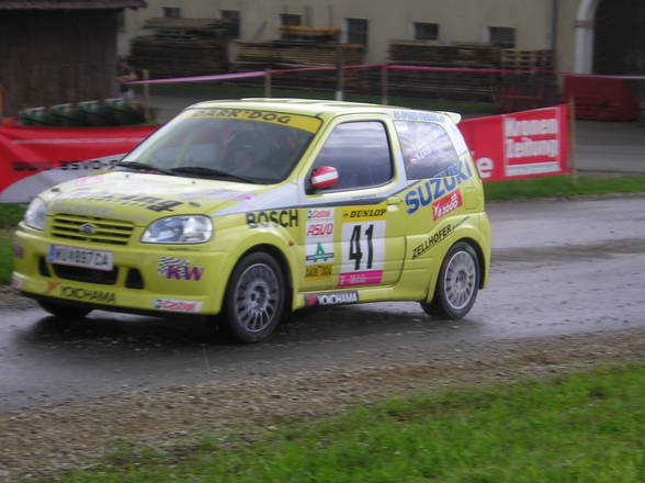 Rally 8.05.2004 - 