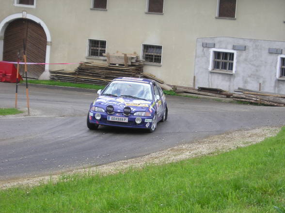 Rally 8.05.2004 - 