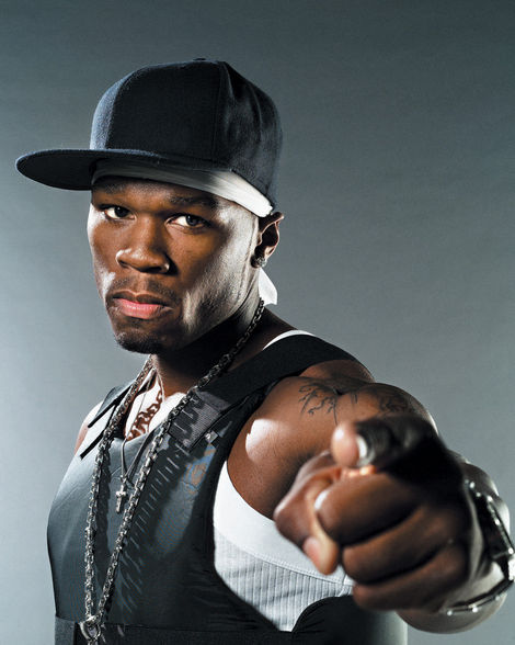 50 CENT - 