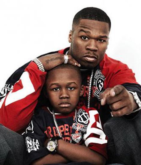 50 CENT - 