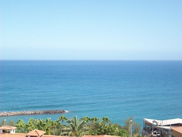 Urlaub in Gran Canaria - 