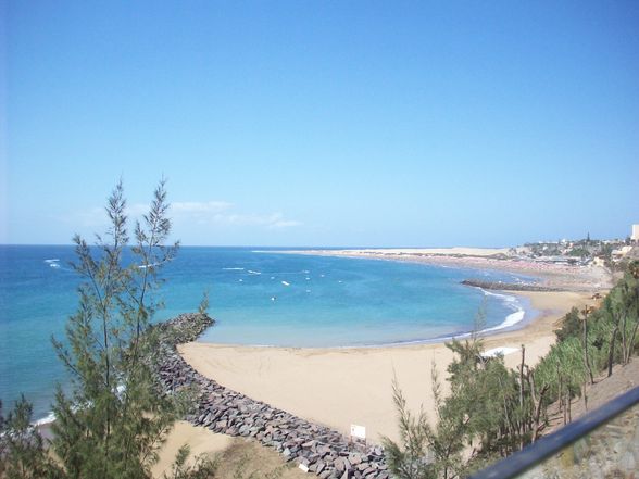 Urlaub in Gran Canaria - 