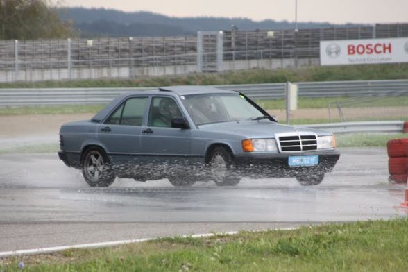 Mercedes-Benz POWER - 