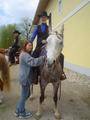 Westernstable Lindlmayr (Tunier) 30.4.05 - 