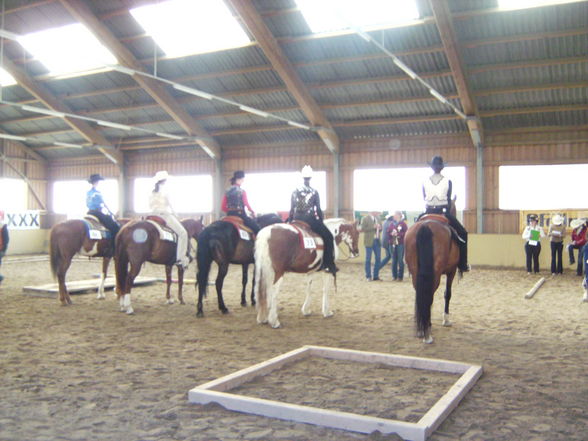 CHNW- Westernstable Lindlmayr - 