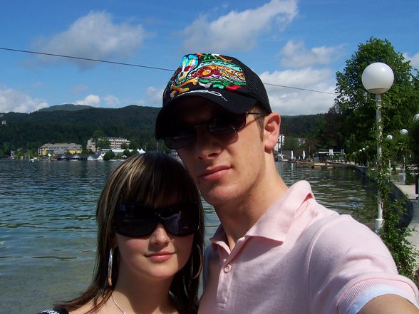 Wörthersee 2008 - 