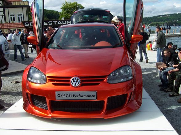 Wörthersee 2008 - 