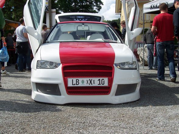 Wörthersee 2008 - 