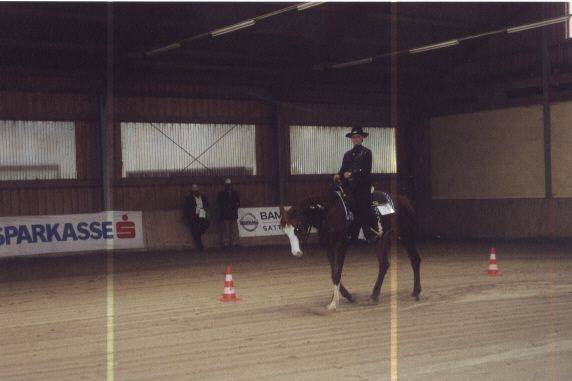 CHNW-Westernstable Lindlmayr 29.4.2006 - 