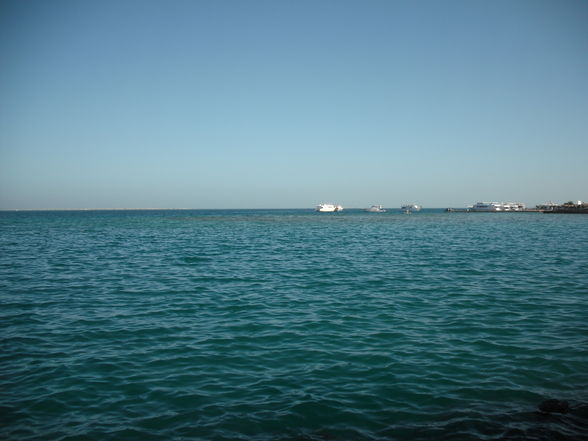 Hurghada 2010 - 