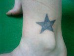 Meine Tattoos - 