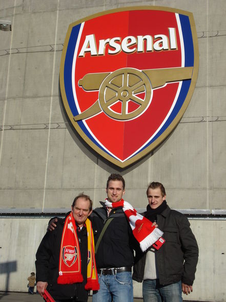 Arsenal us Wigan - 