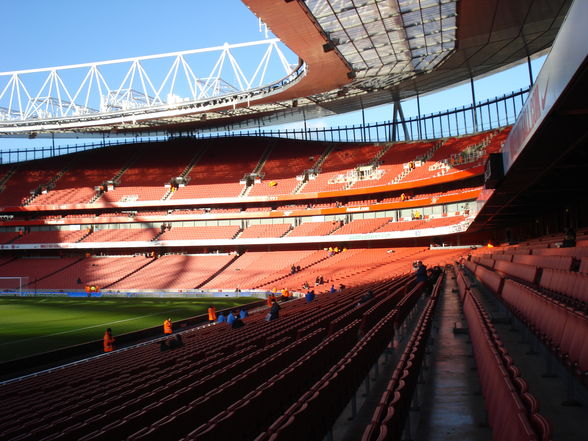 Arsenal us Wigan - 