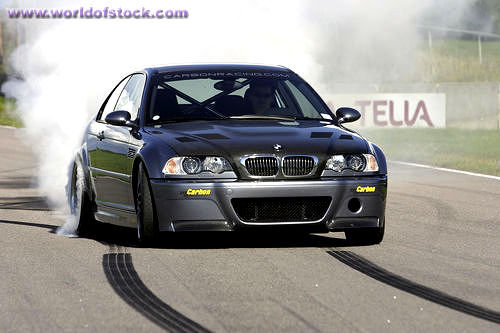 BMW M3  - 