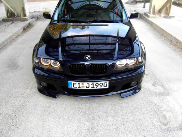 BMW M3  - 