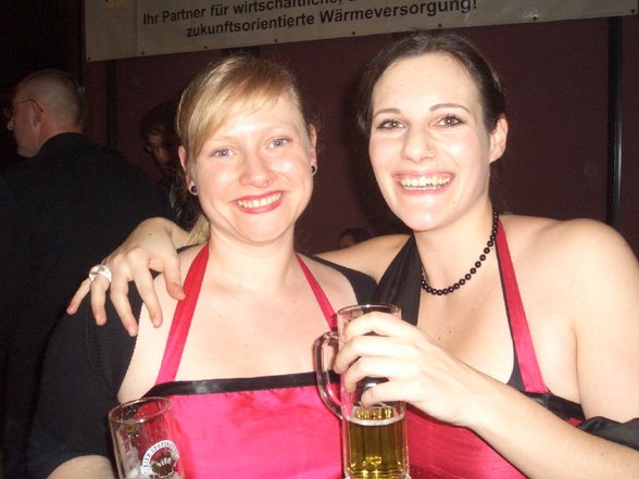 Rot weiss rot ball 2007 - 