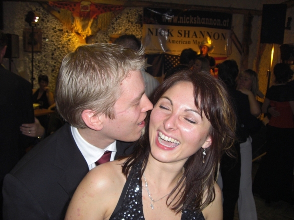 Huak Ball 2008 - 