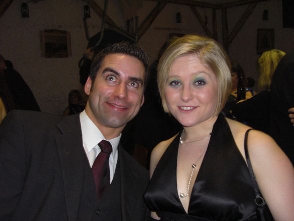 Huak Ball 2008 - 