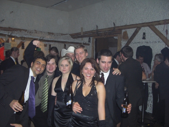 Huak Ball 2008 - 