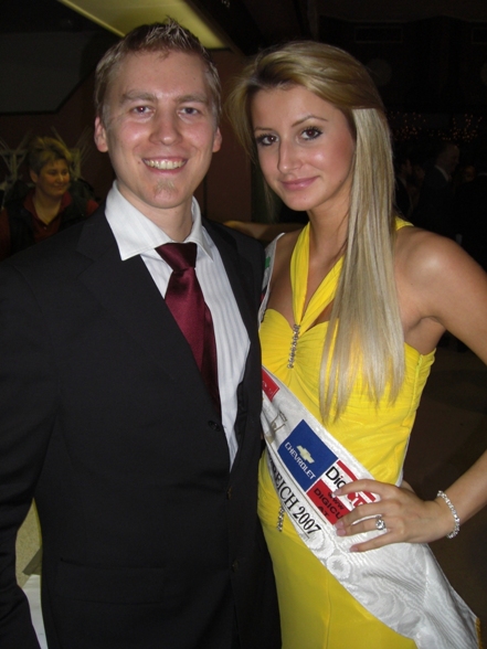 Rot Weiss Rot Ball 2008 - 