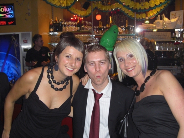 Rot Weiss Rot Ball 2008 - 