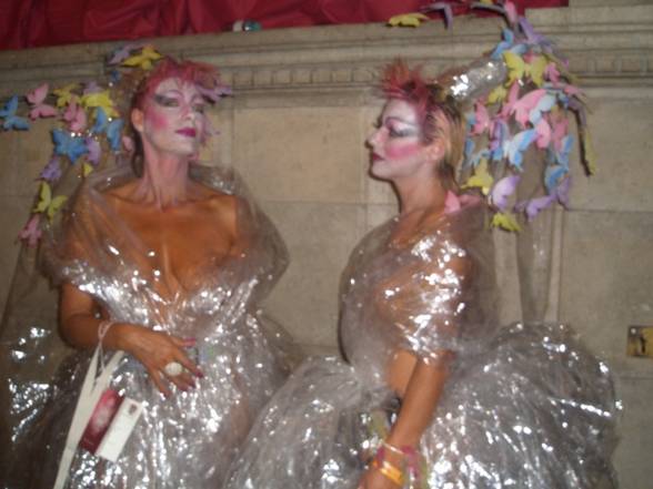 Life Ball 2006 - 