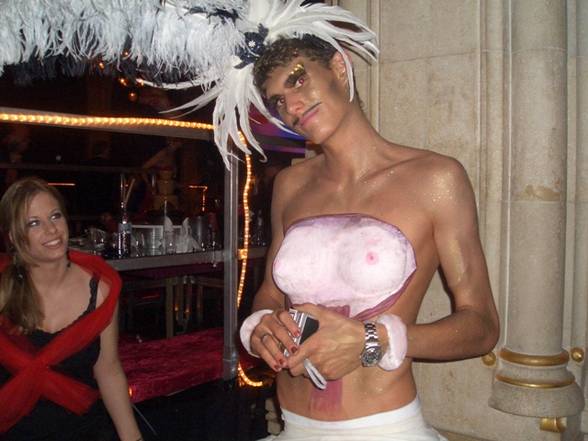 Life Ball 2006 - 