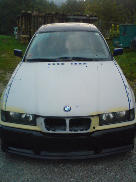 my Car - 