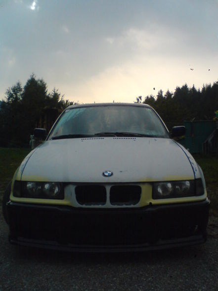 my Car - 