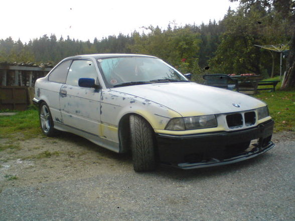 my Car - 