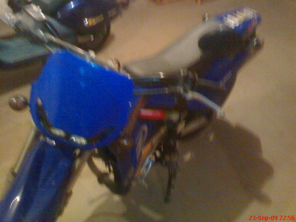 MY BIKE - 