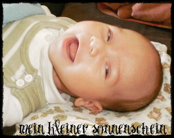 unser sohn  - 