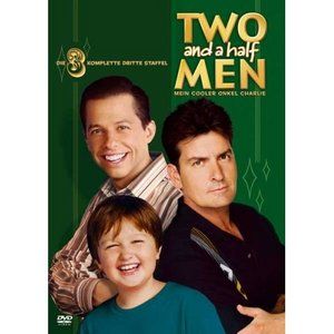 Two and a Half man - 