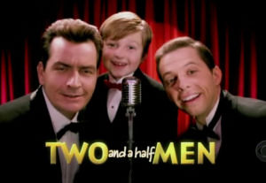 Two and a Half man - 