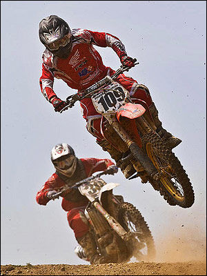 Motorcross - 