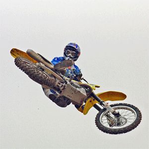 Motorcross - 