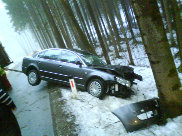 My old Car 2009 - 