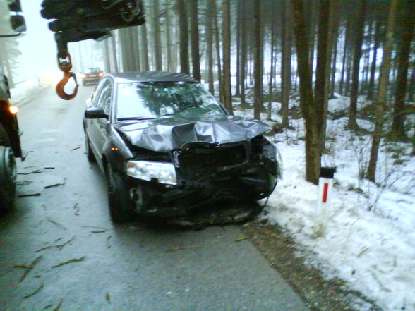 My old Car 2009 - 