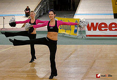 Thunders Dance Team - 