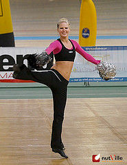 Thunders Dance Team - 