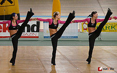 Thunders Dance Team - 